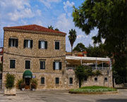 Supetar Hotel Cavtat Buitenkant foto